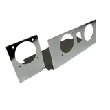 2820302940 Plate | Genuine Haulotte