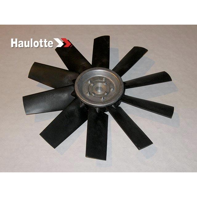 2820303110 Fan | Genuine Haulotte