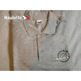 2820303320 Short Sleeve Shirt | Genuine Haulotte