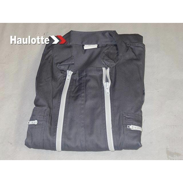 2820303480 Working Suit | Genuine Haulotte