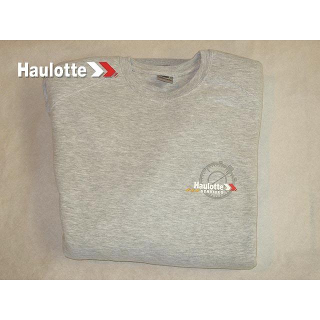 2820303530 Sweatshirt | Genuine Haulotte