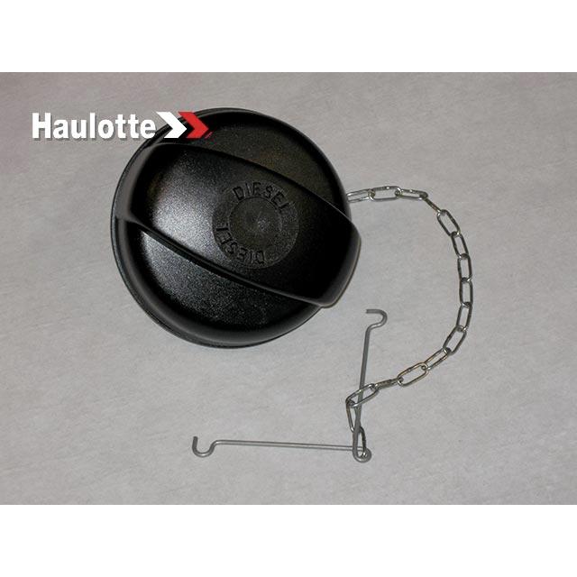 2820303710 Filling Plug | Genuine Haulotte