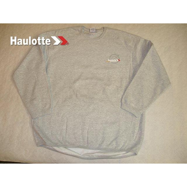 2820304370 Sweatshirt | Genuine Haulotte