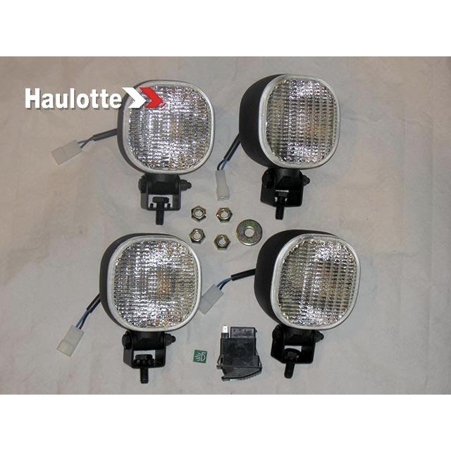 2820304390 Work Projector | Genuine Haulotte