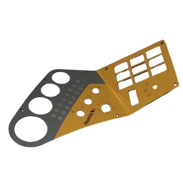 2820304710 Drawing | Genuine Haulotte