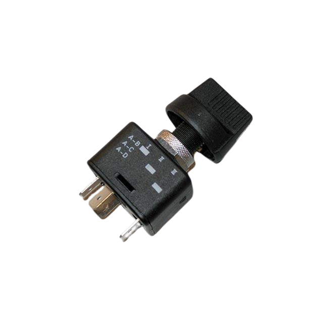 2820304890 Selector | Genuine Haulotte