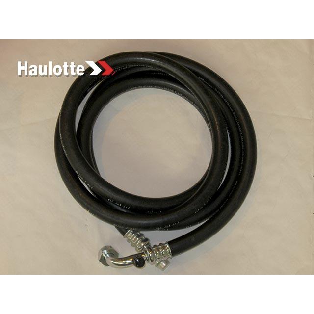 2820305240 Pipe | Genuine Haulotte