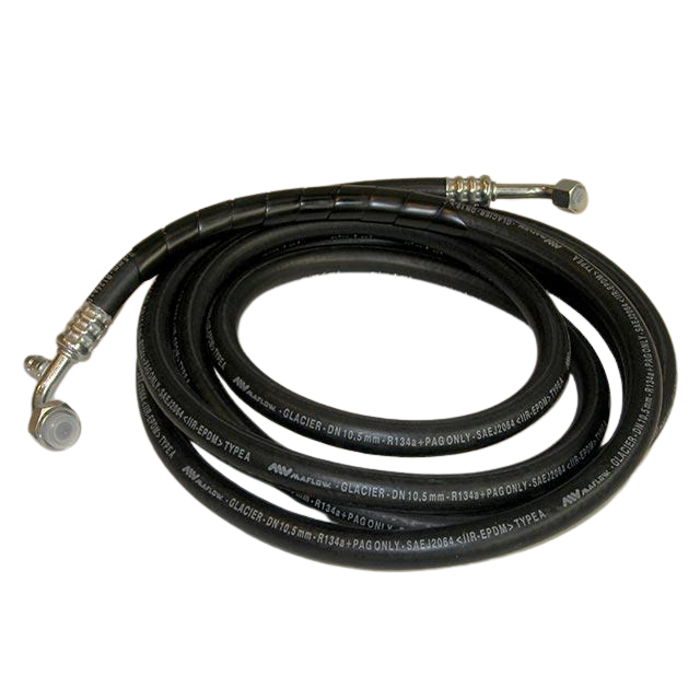 2820305250 Pipe | Genuine Haulotte