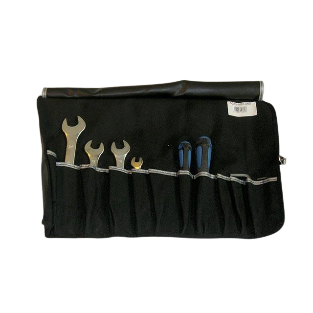 2820306000 Tool Box | Genuine Haulotte