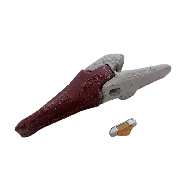 2820306080 Tooth Assembly | Genuine Haulotte