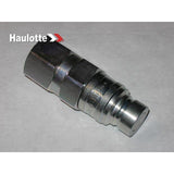 2820306130 Male Coupling | Genuine Haulotte
