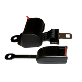 2820306310 Safety Belt | Genuine Haulotte