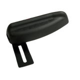 2820306800 Right Arm Rest | Genuine Haulotte