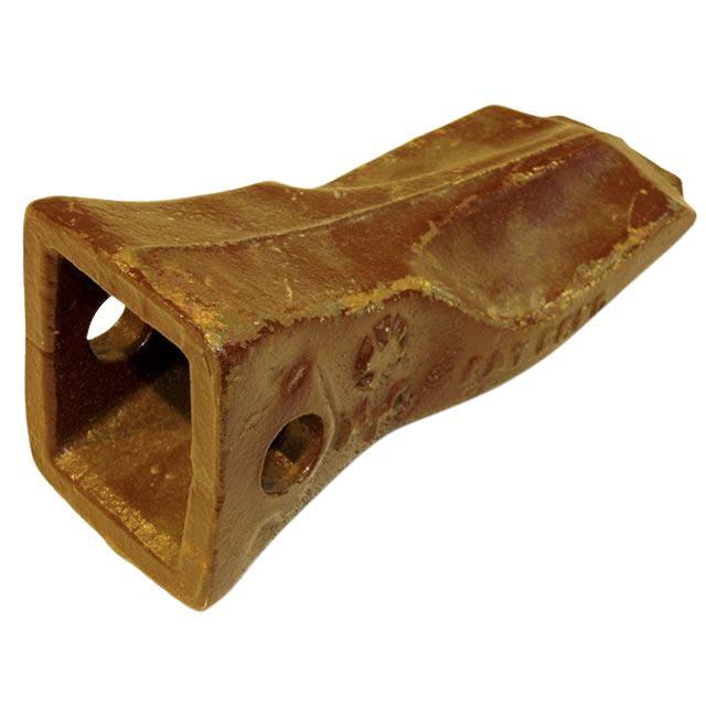 2820307400 Teeth | Genuine Haulotte