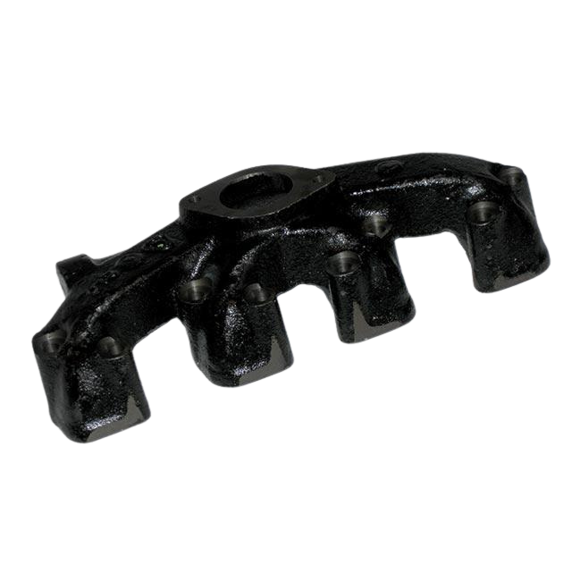 2820307610 Exhaust Manifold | Genuine Haulotte