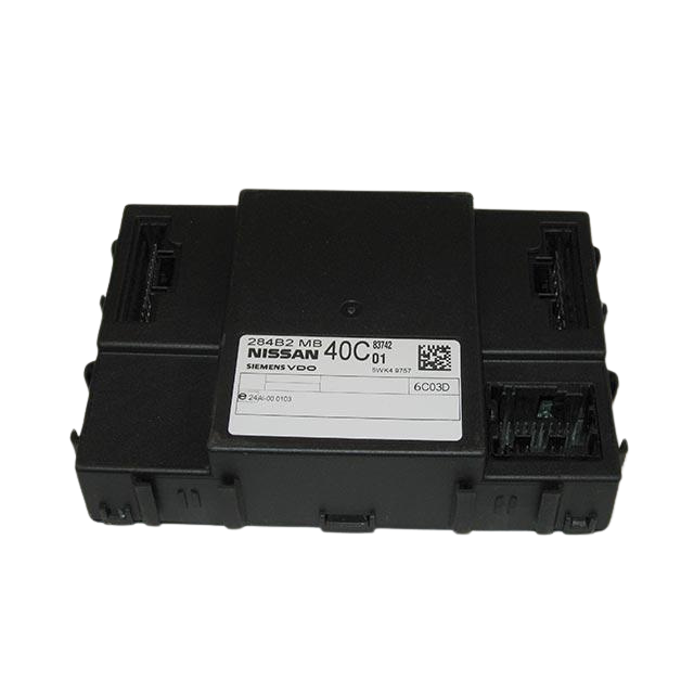 2820307650 Electronical Box | Genuine Haulotte
