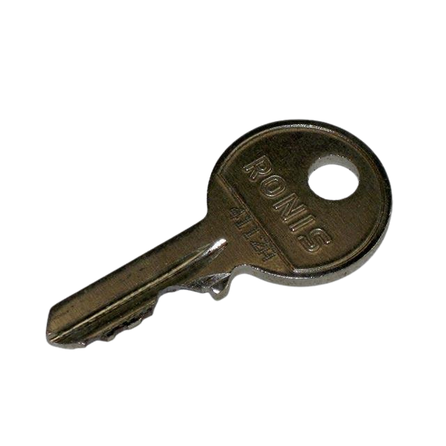 2820307810 Key | Genuine Haulotte