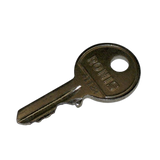 2820307810 Key | Genuine Haulotte