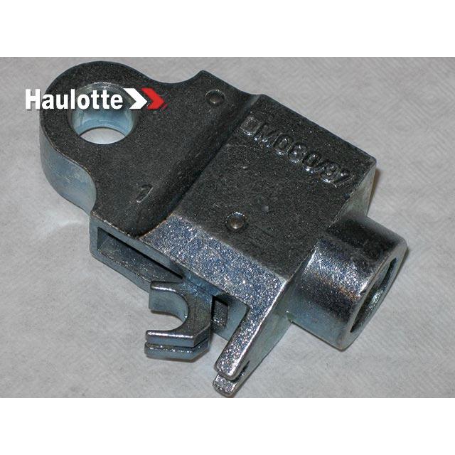 2820307830 Seal Kit | Genuine Haulotte