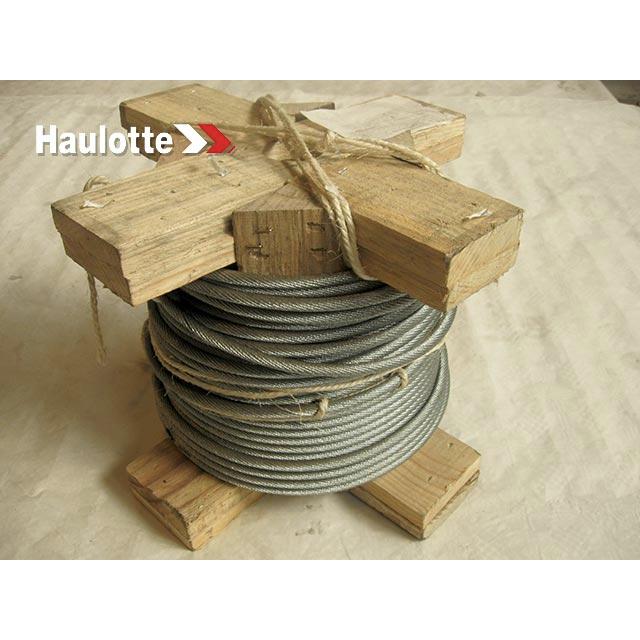 2820308160 Cable | Genuine Haulotte