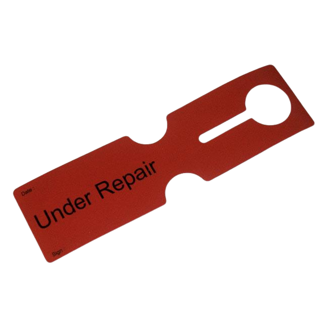 2820308210 Label | Genuine Haulotte