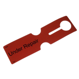 2820308210 Label | Genuine Haulotte