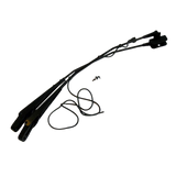 2820308840 Component Cutting Part-Arm 750 | Genuine Haulotte