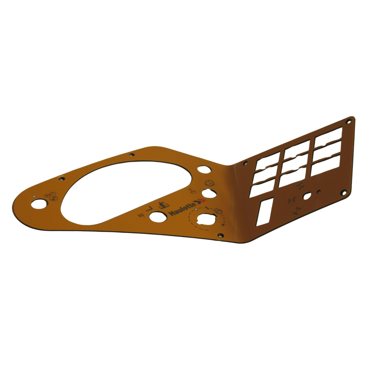 2820309200 Instrument Panel Tier3 4 | Genuine Haulotte