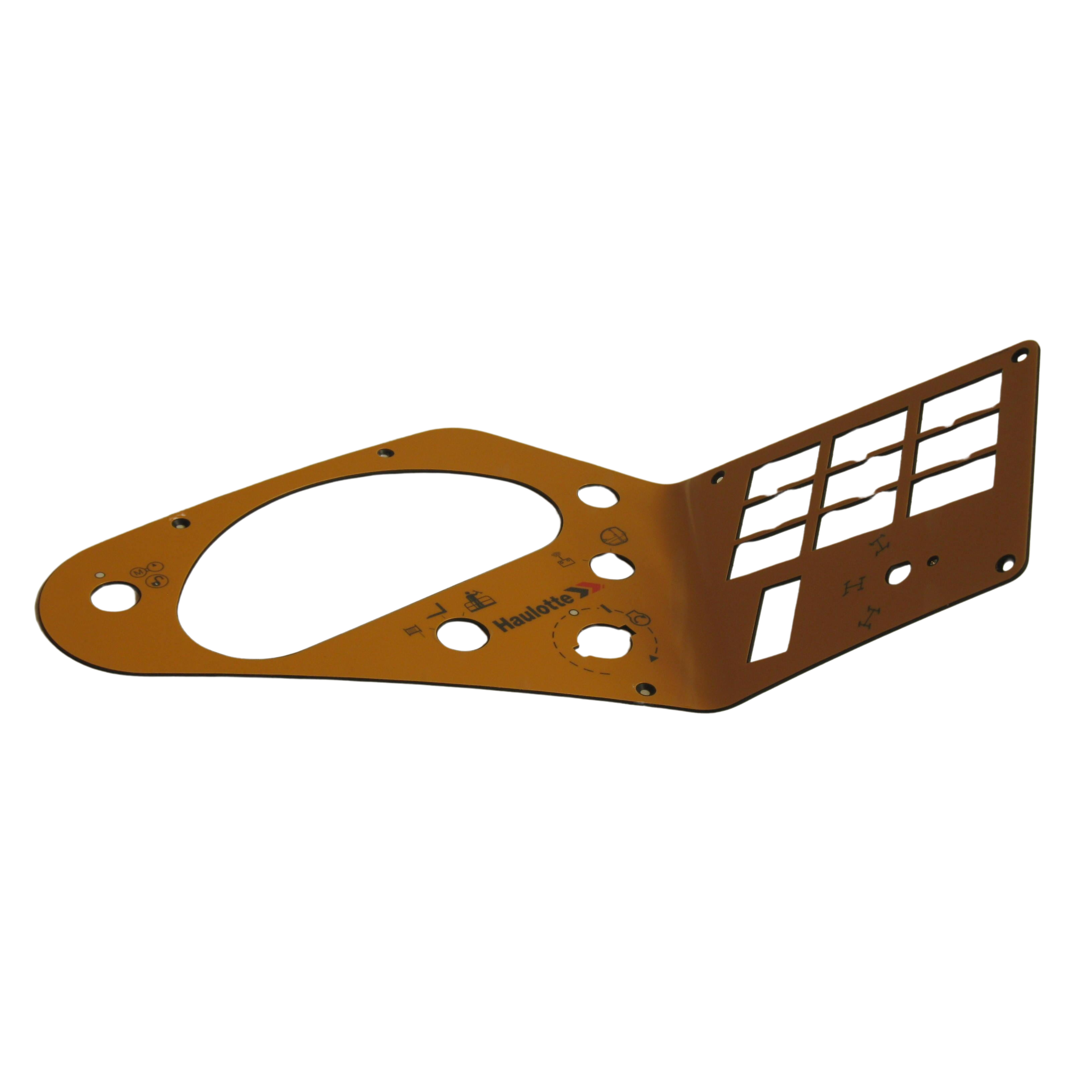 2820309200 Instrument Panel Tier3 4 | Genuine Haulotte