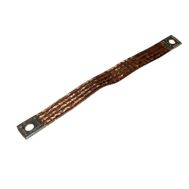 2901000340 Bonding Jumper | Genuine Haulotte