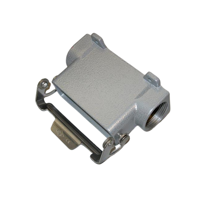 2901000500 Base | Genuine Haulotte