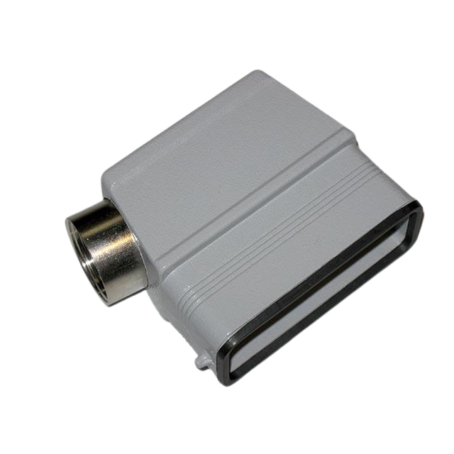 2901000530 Hood | Genuine Haulotte