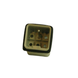 2901000600 Male Insert, 5P+T 16A | Genuine Haulotte