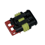 2901000790 Connector | Genuine Haulotte