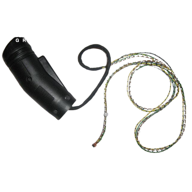 2901000880 Handle | Genuine Haulotte