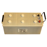 2901001210 Starting Battery | Genuine Haulotte