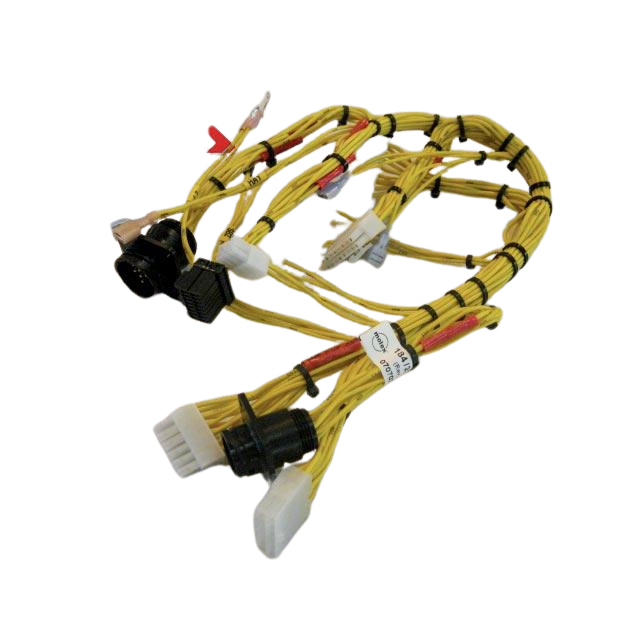 2901002080 Connector | Genuine Haulotte