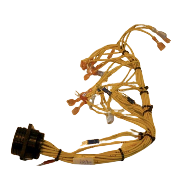 2901002090 Cabinet Cable Bundle | Genuine Haulotte