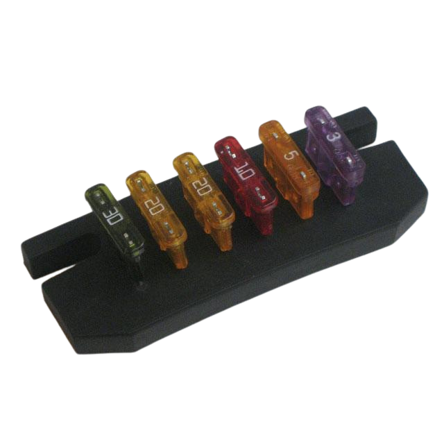 2901002190 Spare Fuse Holder | Genuine Haulotte