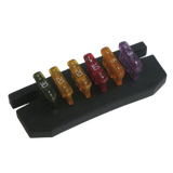 2901002190 Spare Fuse Holder | Genuine Haulotte