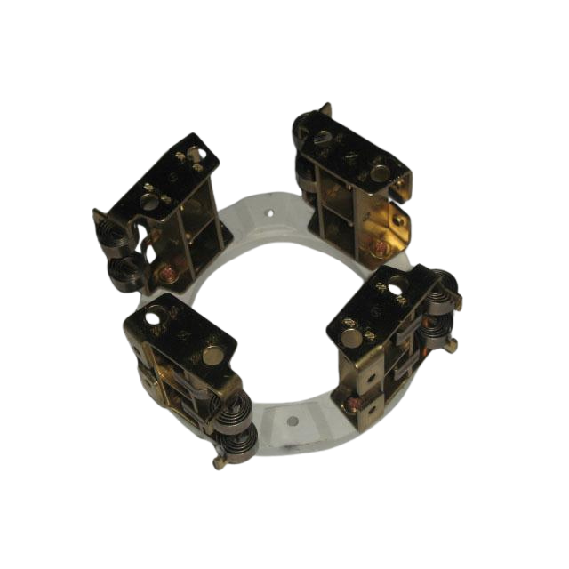 2901002860 Windscreen Wiper Holder | Genuine Haulotte