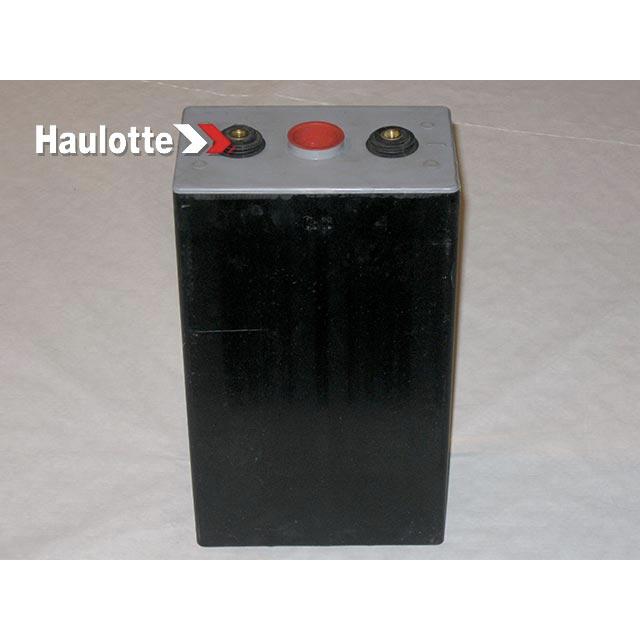 2901002970 Empty Dry Element | Genuine Haulotte