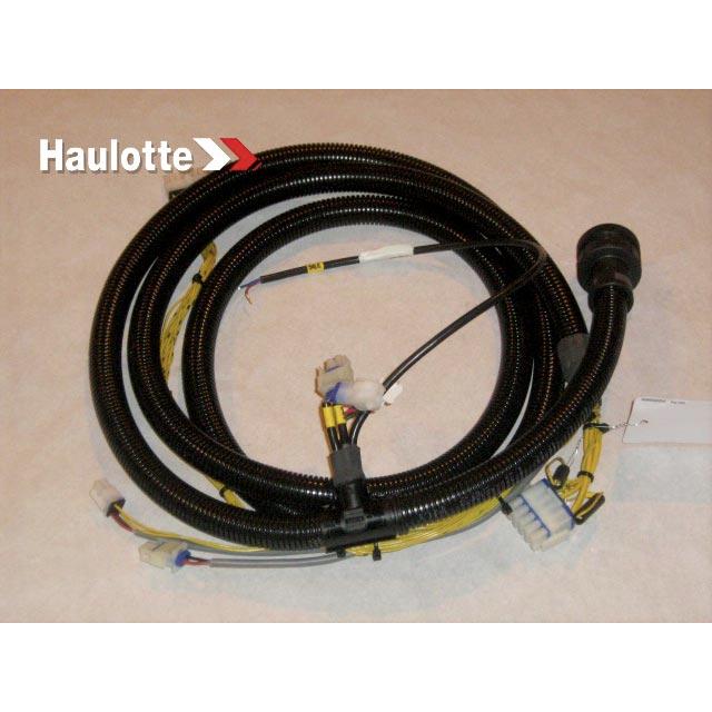 2901003250 Plate/Panel Bundle | Genuine Haulotte