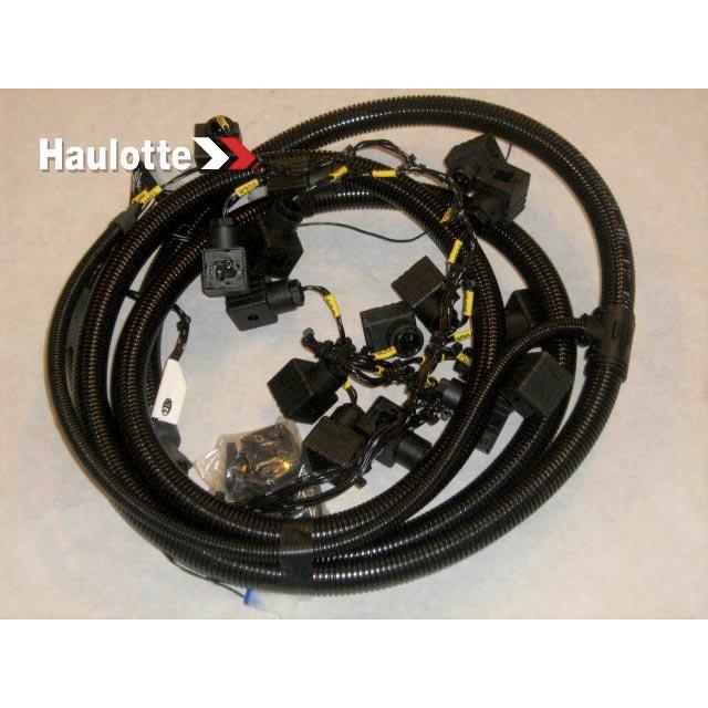 2901003280 Plate/Panel Bundle | Genuine Haulotte