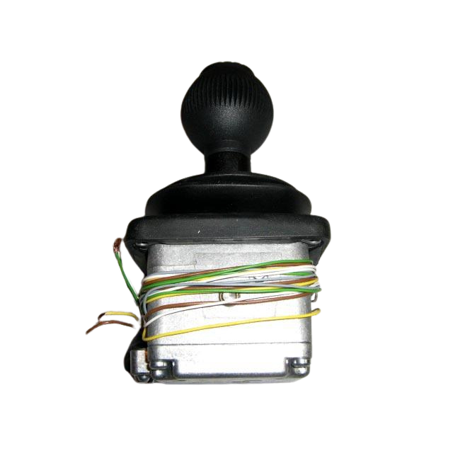 2901003630 Double-Axis Controller | Genuine Haulotte