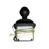 2901003630 Double-Axis Controller | Genuine Haulotte