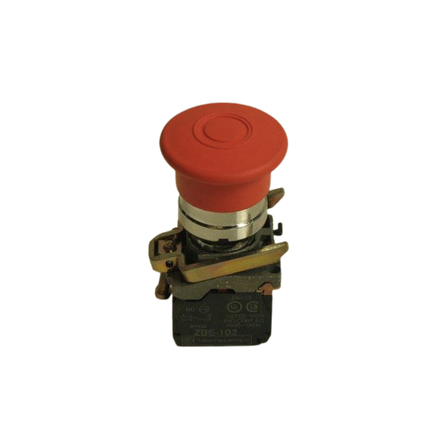 2901004010 Mushroom-Headed Button | Genuine Haulotte