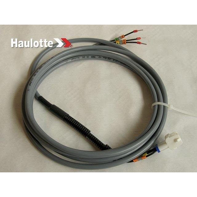 2901004160 Bundle | Genuine Haulotte