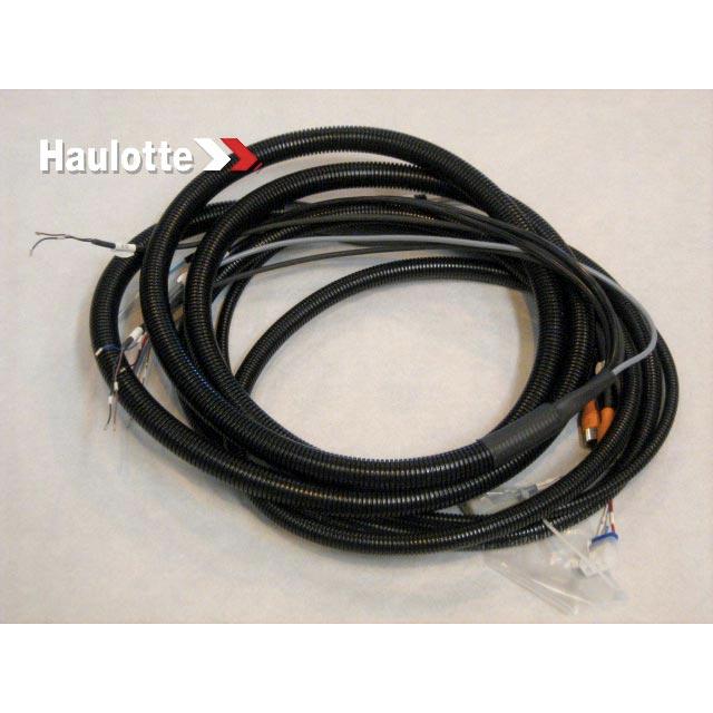 2901004190 Electric Wire | Genuine Haulotte