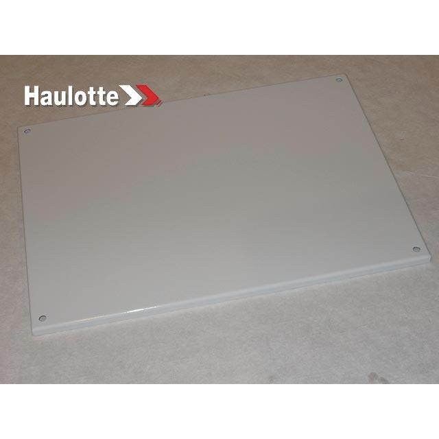 2901004360 Box Cover | Genuine Haulotte
